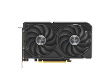 ASUS Dual Radeon RX 9060 XT 16GB GDDR6 PCI Express 5.0 x16 ATX Graphics Card DUA picture