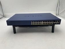 Netgear FS728TPv2 ProSafe 24+4 Smart Switch PoE picture