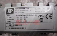 QTY:1 EMH350PS18 Power Module 18V DHL UPS FEDEX picture