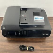 HP Officejet 4630 All-In-One Inkjet Printer - TESTED EXCELLENT -Ink Not Included picture
