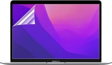 2 Pack Compatible with MacBook Pro 13 inch (2016-2022 / M1, M2) and MacBook Air picture