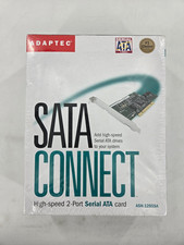 Adaptec SATA Connect Card ASH-1205SA picture