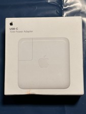 Apple 70W USB-C Power Adapter picture