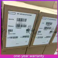 NEW HPE 1.92TB P18436-B21 2.5