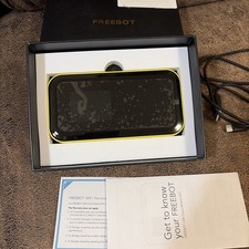 FREEBOT U2B 4G LTE Mobile Hotspot Touch Screen Portable Router picture