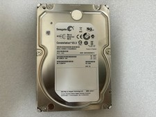 Seagate  ST4000NM0023  CONSTELLATION 4TB 7200RPM 6Gbps 3.5
