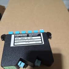 CCH-UM24-05-93S CORNING Plug & Play Universal Module, LC, 24 Fiber picture