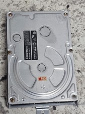 Rare Clean Retro Hard Drive Disk SCSI Quantum ProDrive LPS APPLE 230 picture