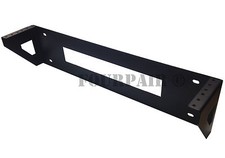 2 Space 2U Vertical Rack 19