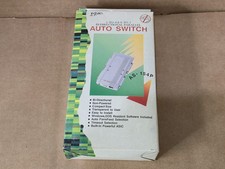 Aten AS-154P 4 Way Parallel DB25 Reversible Auto Switch New Open Box picture