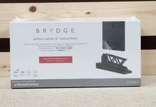 NEW Brydge Surface Laptop Vertical Dock for 15