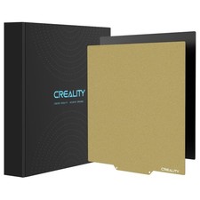 3 Max Neo Bed Upgrade, PEI Sheet 310 x 320mm Removable Magnetic Flexible Texture picture