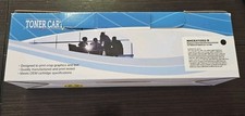 HP Color Laser Jet NHCE410XU-R CCC118BK Toner Cartridge Black picture