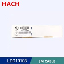 1pcs HACH PH electrode LDO10103 3M dissolved oxygen electrode probe FedEx or DHL picture
