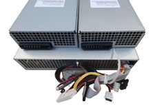 IBM X225 XSeries Artesyn 49P2024 Cagew. 2 x Power Supply 49P2020 49P2038 49P2022 picture