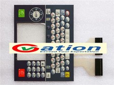 For Markem-Imaje S8 9020 membrane keypad picture