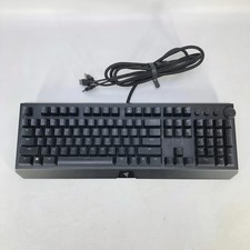Razer Blackwidow Elite RZ03-0262 Wireless Gaming Keyboard Black picture