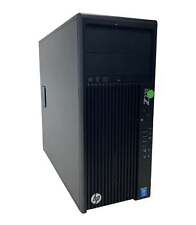 HP Z230 Workstation Towers Xeon E3-1231 V3 3.20ghz 8GB Ram NO HDD picture