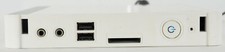 ASUS EeeBox B202 Mini Desktop computer Intel Atom N270 (No HDD AC or Antennas )  picture