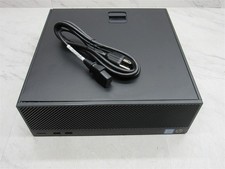 HP Engage Flex Pro-C Retail PC Computer i3-8100 8GB w/ POS Powered USB Ports  picture