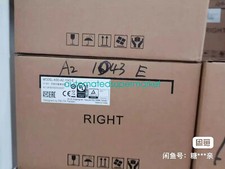 1PC NEW ASD-A2-1043-E Driver Shipping by DHL/FedEX picture
