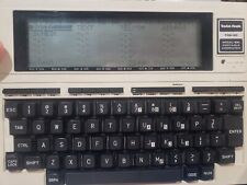 Radio Shack TANDY TRS-80 Model 100  Portable Computer picture