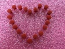 New TrackPoint for Lenovo ThinkPad Red Cap Mouse Pointer 100pcs picture