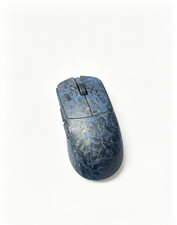 Wanling Jingji Yinglan 8K Wireless Mouse, Forged Carbon Fiber Lightweight Design picture