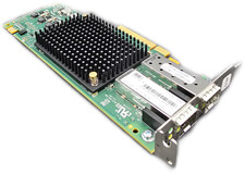 IBM 01FT704 32Gbps Fiber Channel-SFP Network Card picture