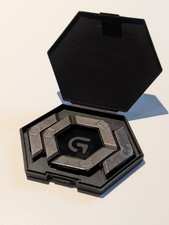 Logitech G502 Tuning Weights 5x 3.6g w/ Case OEM Proteus Core Spectrum HERO SE picture