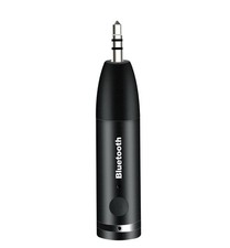 Bluetooth Aux Adapter, Wireless Bluetooth Car Adapter, Mini Portable 3.5mm Au... picture