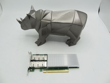 Cisco UCSC-P-I8D100GF Intel E810CQDA2 2x100 GbE QSFP28 PCIe NIC picture