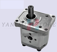 1x Gear Pump ALP3-D-50 Hydraulic Oil Pump FedEx or DHL picture