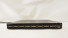 Dell Networking S6000-ON CM59G 32-Ports 40GbE QSFP+ Switch w/ 2 x 460W PSUs picture