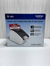 Brother QL800 Label Printer NEW  picture