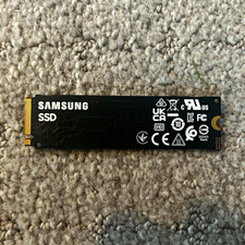 Samsung PM9B1 1TB M.2 NVMe PCIe Internal SSD MZVL45120 for Laptop/PC picture
