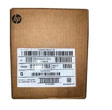 Genuine HP Ink Latex 1500 3000 3100 3500 / CR333A No 881 YELLOW 5 Litre Ink picture