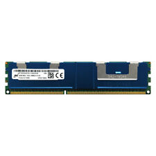 HP 782408-001 32GB 4Rx4 DDR3 PC3L-10600L 1333MHz 1.35V LOAD REDUCED MEMORY RAM picture