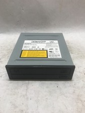 Internal Drive Burner Sony CD-R/RW/DVD-ROM Drive Unit CRX310EE  Tested - DW picture