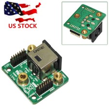 For Asus G751JY-WH71 (CA31) 60NB06M0DC1050 DC Power Jack Socket TO picture
