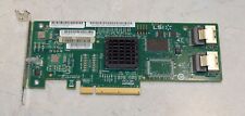 SUN 371-3255-02 LSI SAS3081E-S SAS 8 Port RAID Controller PCI Express x8 picture