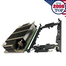 New 1U Heatsink for Dell PowerEdge R450 R550 R650 R650XS R750 Server VH8RK picture