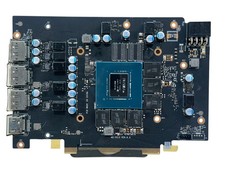 MS-V513 VER 9.0 BOARD FOR MSI GeForce RTX 4070 12G VENTUS 2X OC GRAPHIC CARD picture