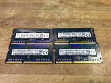 SK hynix (2gb X4)1RX16 PC3L-12800-11-12-C3 Laptop Ram 8GB Memory LAPTOP  picture