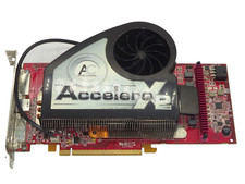 SAPPHIRE RADEON X1800XT 512MB DDR3 SDRAM PCI-E GRAPHICS CARD DVI S-VIDEO #GK9811 picture
