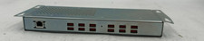 NALLOY LLC 24F9HC WISA POE TO 12 PORT USB 2.0 POWER DISTRIBUTOR picture