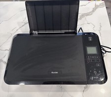 Kodak Verite 55 All In One Inkjet Printer Scanner Tested Fully Working picture