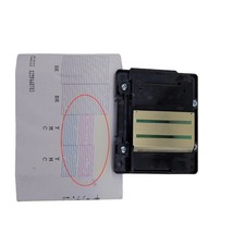 WF7715DWF WF7840 WF7010 Printer Print Head Fit For Epson WorkForce WF7720 WF7620 picture