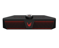 LG UltraGear GP9 2.0 Channel Google Assistant Bluetooth Gaming Speaker picture