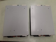 Lot of 2 IBM R0325-E0003-04 ESM Enclosure Services Manager Units 00E4538 P02783 picture